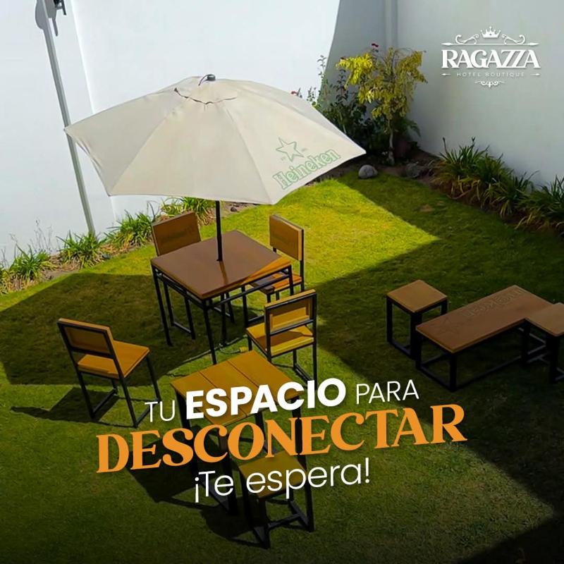 RAGAZZA Hotel Boutique - image 14