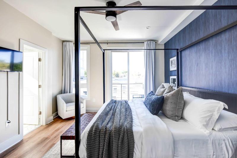 Luxury 12-BR DC Mansion- Rooftop Patio -Sleeps 28 - image 1