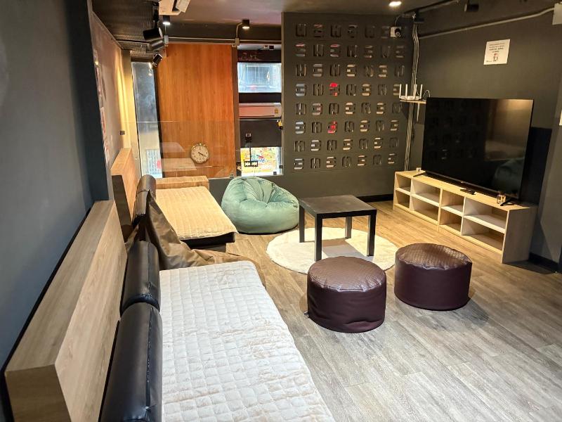 Bankbed Hostel - image 14