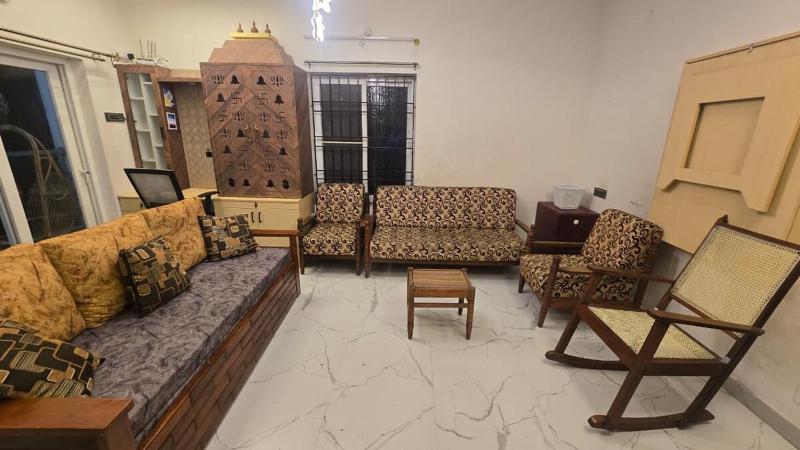 Kashvis Mayura Sirur Home - image 3
