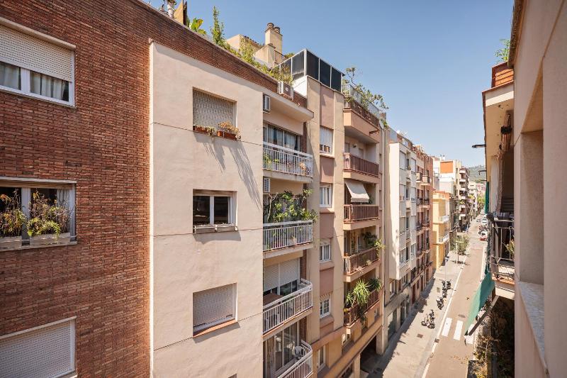 Sweett - Charming in Sant Gervasi - image 8