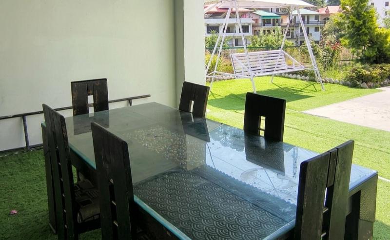Himalayan View Retreat Kasauli Operated By Evening Sky Hotels - image 32