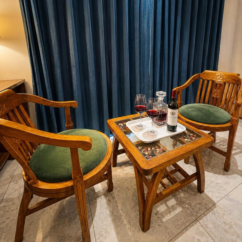 Himalayan View Retreat Kasauli Operated By Evening Sky Hotels - image 16