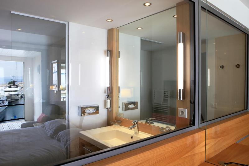 Best Western Premier Hotel Vieux-Port - image 13