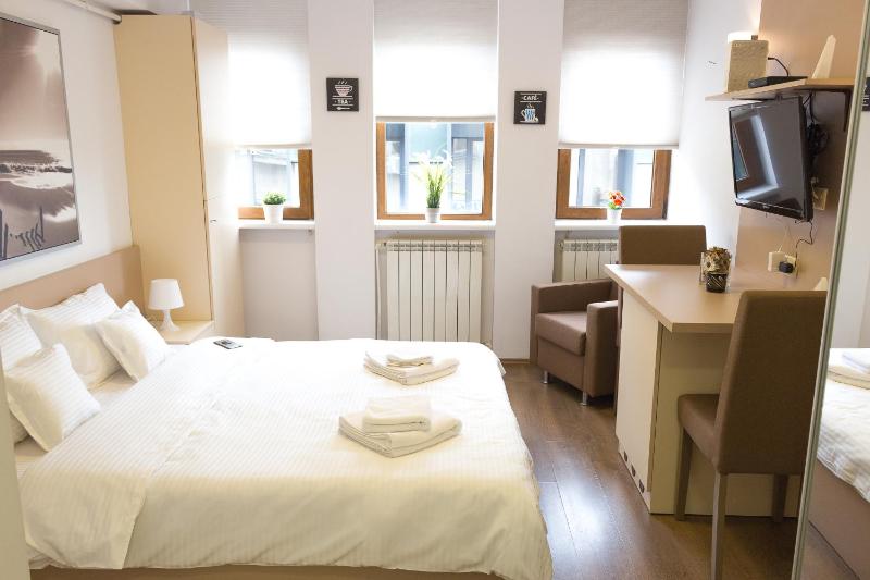 Grand Central Accommodation - Smardan - image 6