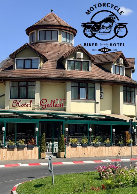Hotel Gallant 