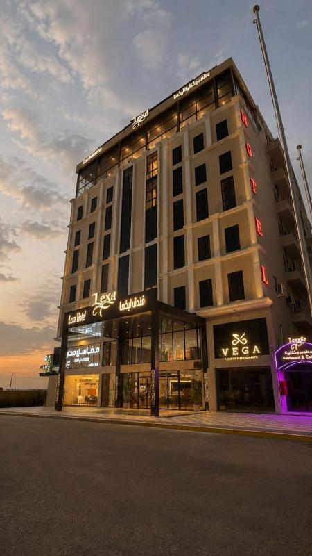 Lexa Hotel - image 1