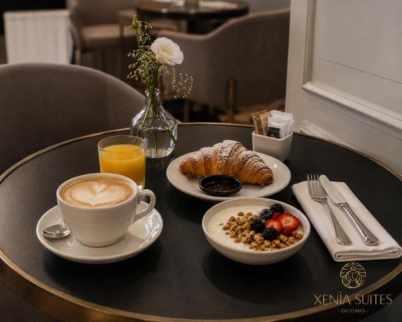 Xenia Suites Duomo - image 19