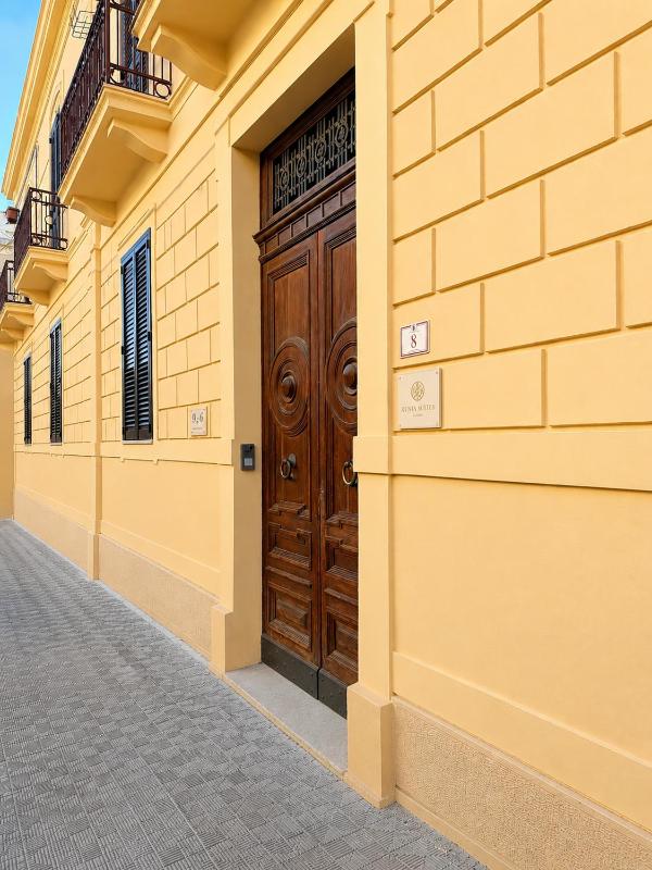 Xenia Suites Duomo - image 43