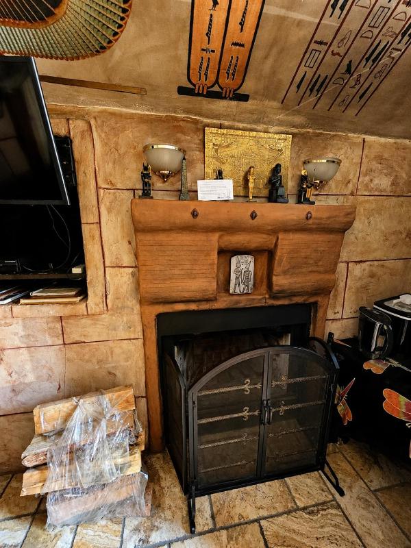 Castle Wood Cottages - image 23