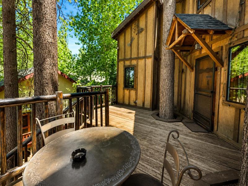Castle Wood Cottages - image 33