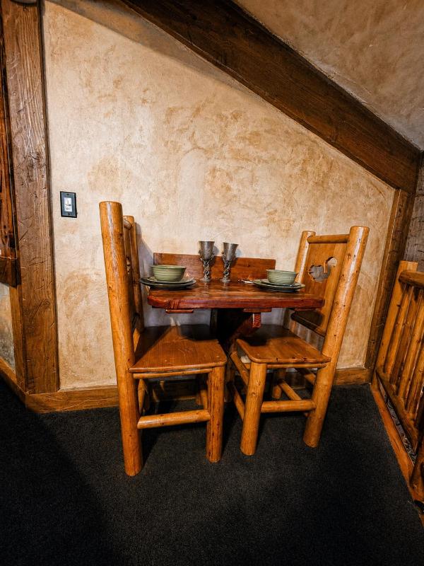 Castle Wood Cottages - image 13