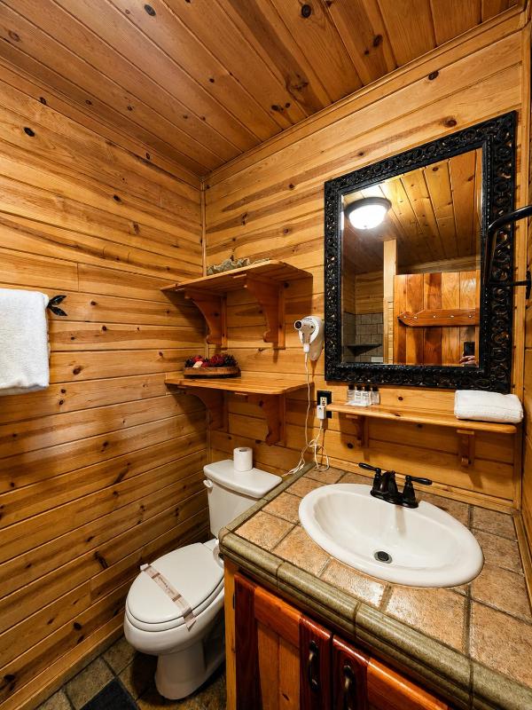 Castle Wood Cottages - image 30