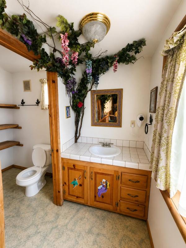 Castle Wood Cottages - image 7