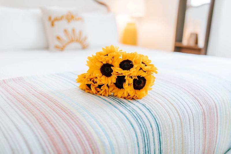 Rosie's Retreat by Sunshine Collective - image 38