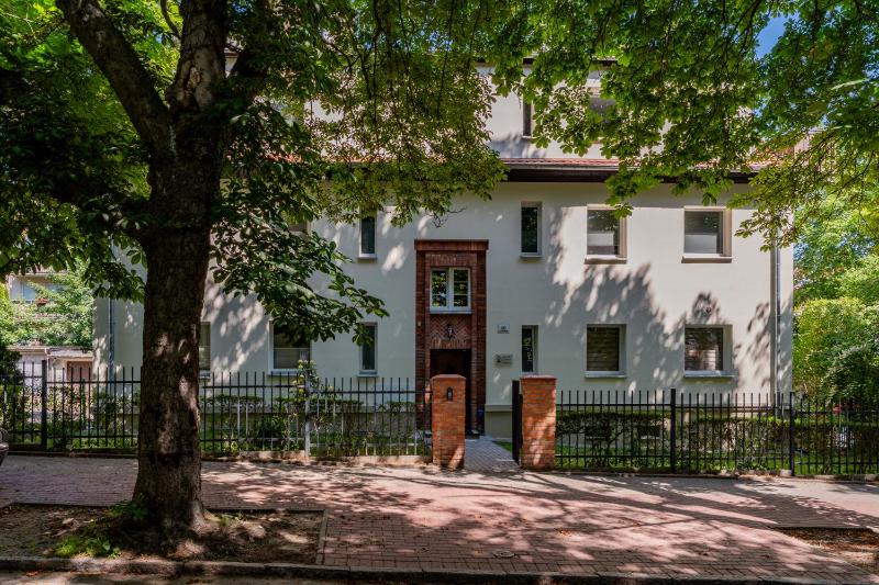Sopot Comfort Apartment - image 5