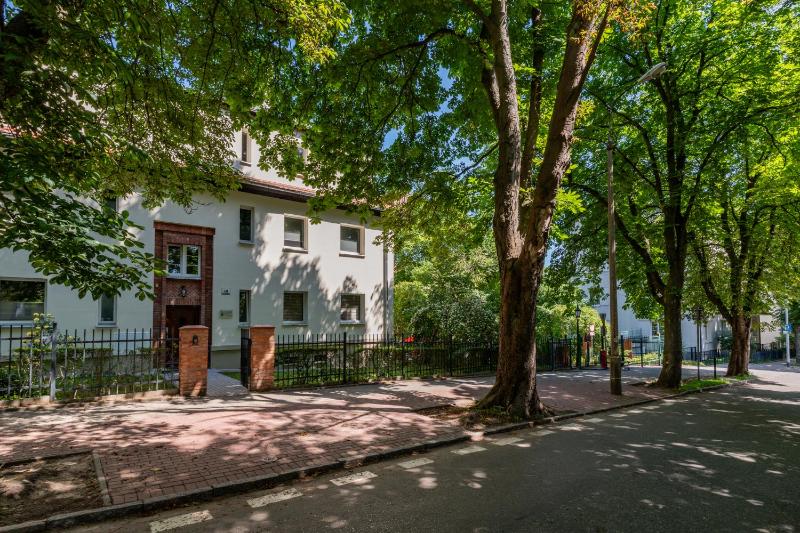 Sopot Comfort Apartment - image 4
