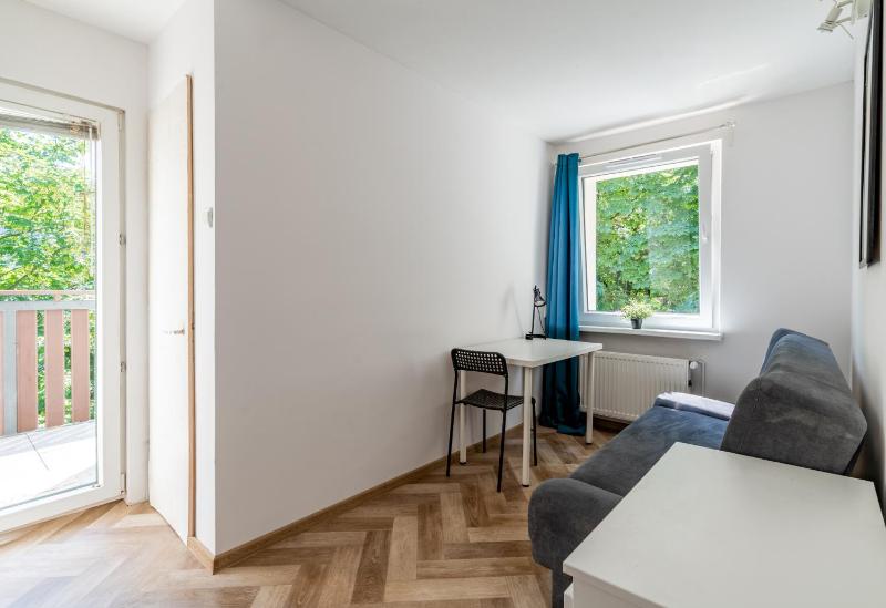 Sopot Comfort Apartment - image 10