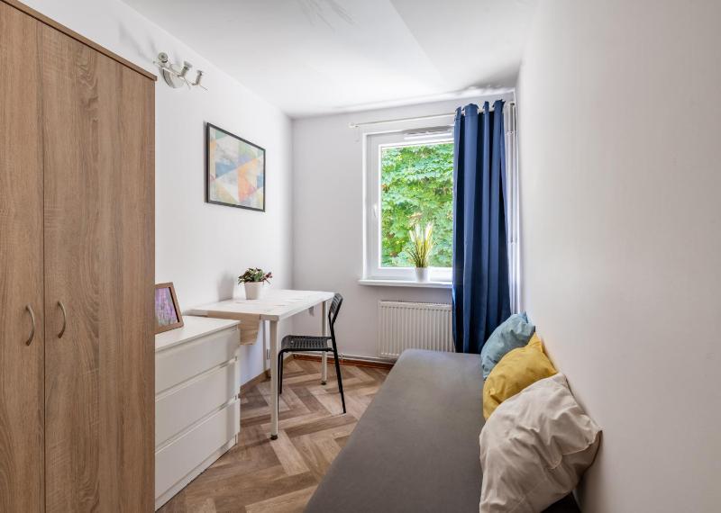 Sopot Comfort Apartment - image 6