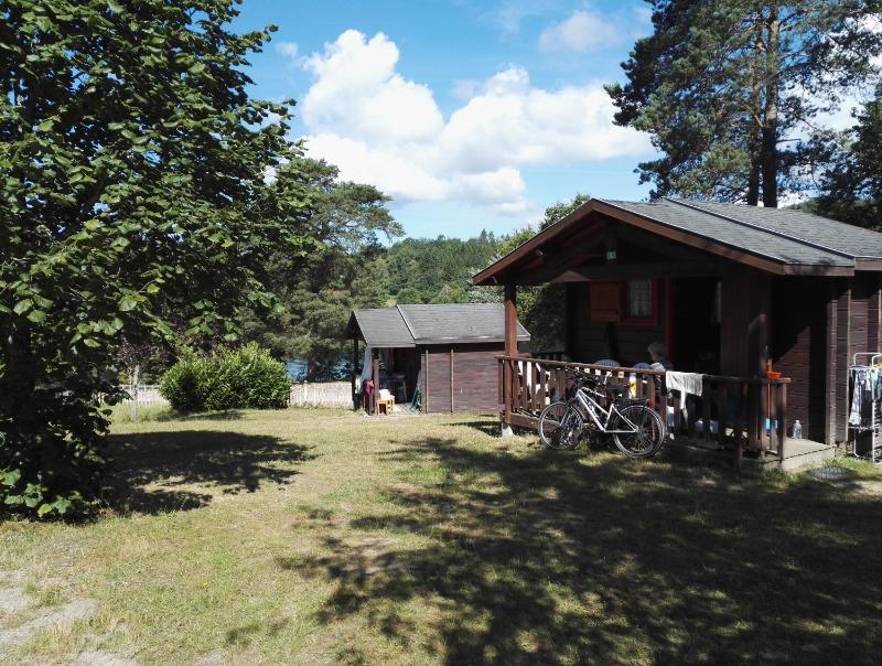 Mini Chalet (4 Adults) - Sans sanitaires image 3