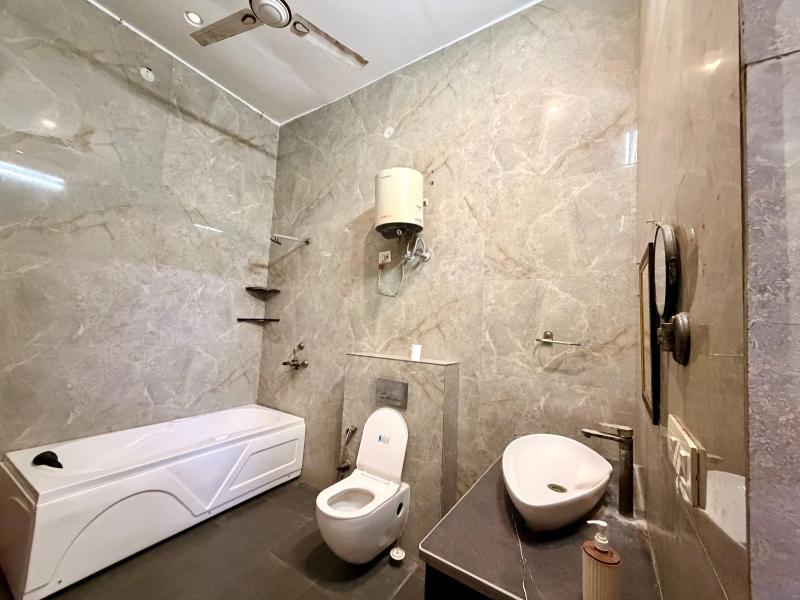 Hotel Oxygen Stay - image 20