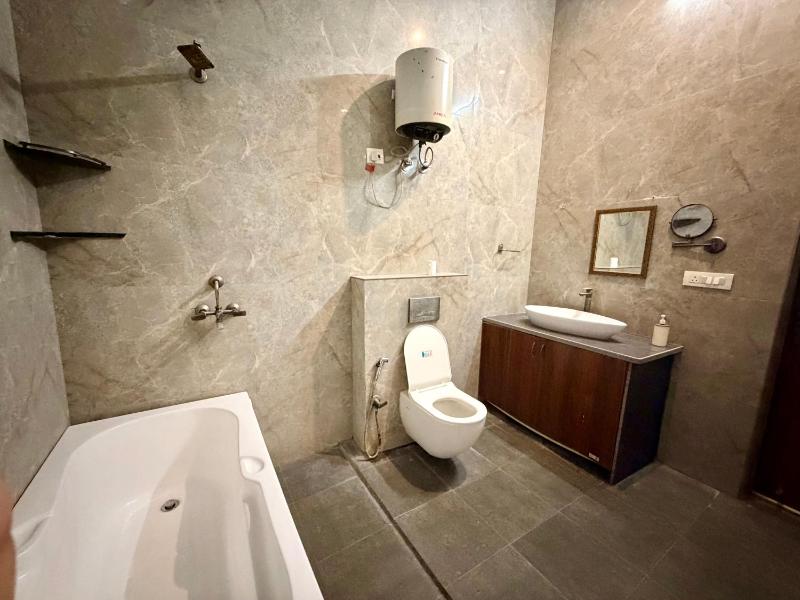 Hotel Oxygen Stay - image 37