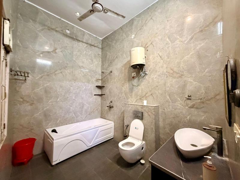 Hotel Oxygen Stay - image 4