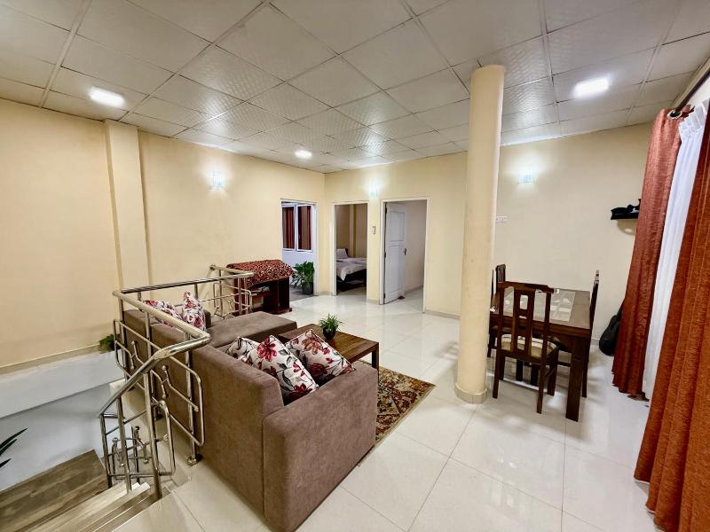 Judewin villa Negombo - image 11