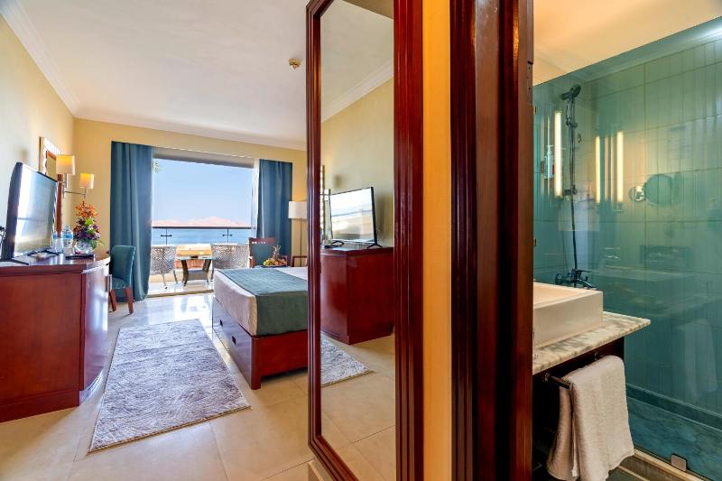 Xperience Sea Breeze Resort - image 6