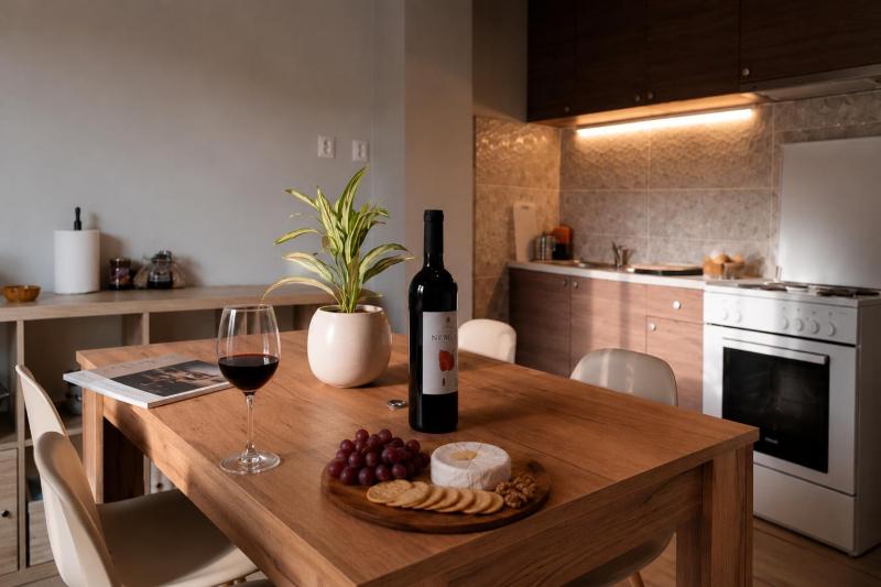 Eternal Acropolis Suites with View by HC - image 15