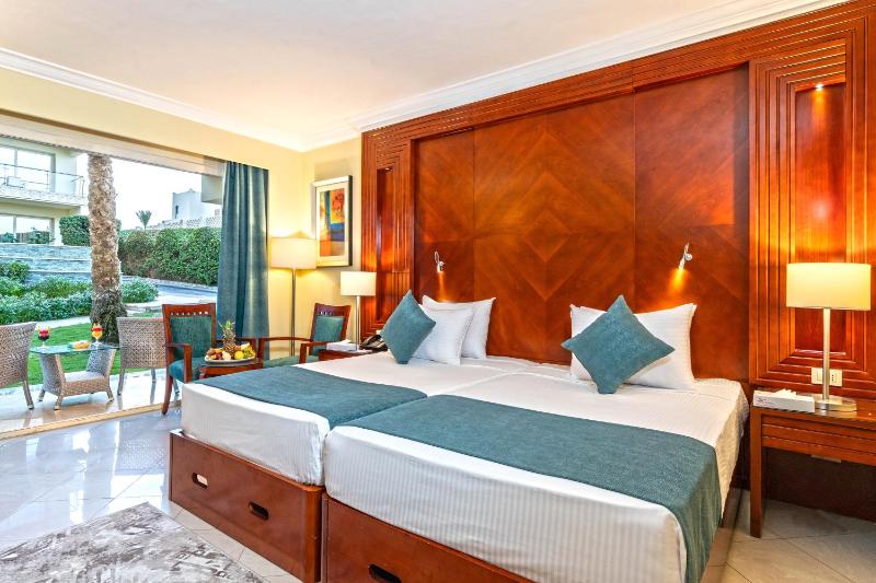 Xperience Sea Breeze Resort - image 27