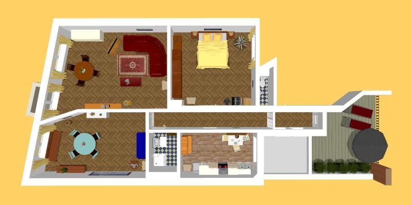 Superior Apartment image 2