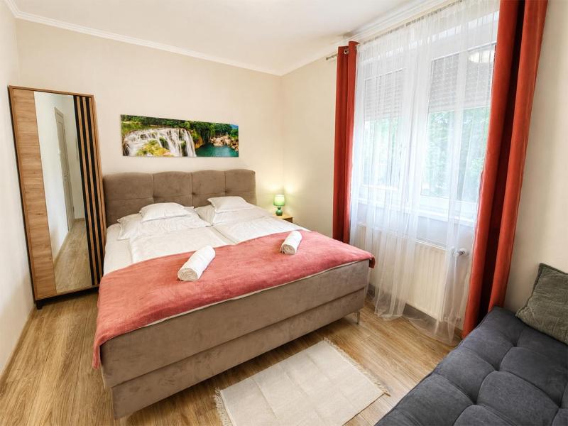 Gázláng Apartman - image 9