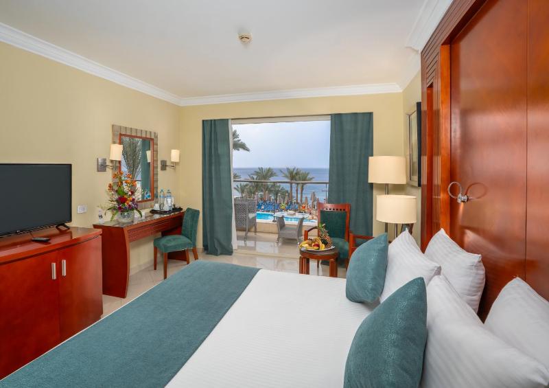 Xperience Sea Breeze Resort - image 23