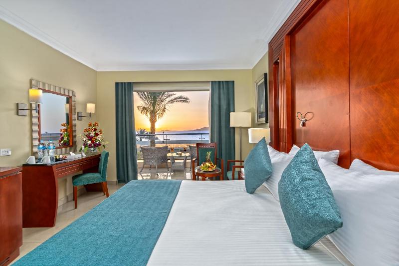 Xperience Sea Breeze Resort - image 50