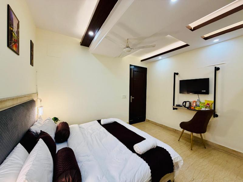 Hotel Oxygen Stay - image 11