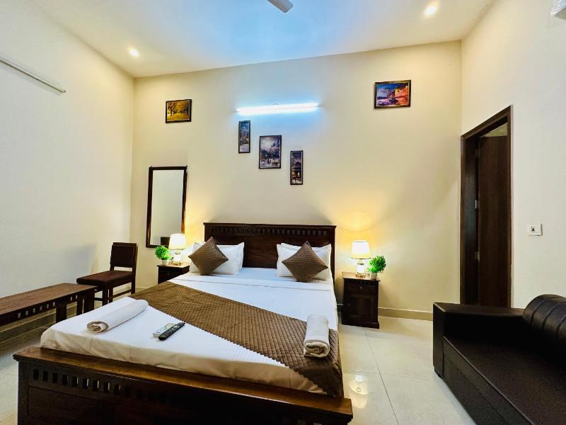 Hotel Oxygen Stay - image 12