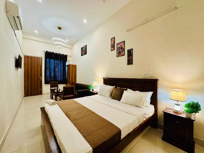 Hotel Oxygen Stay - image 7