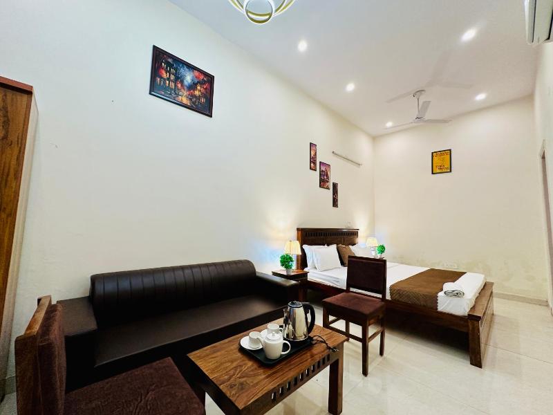 Hotel Oxygen Stay - image 31