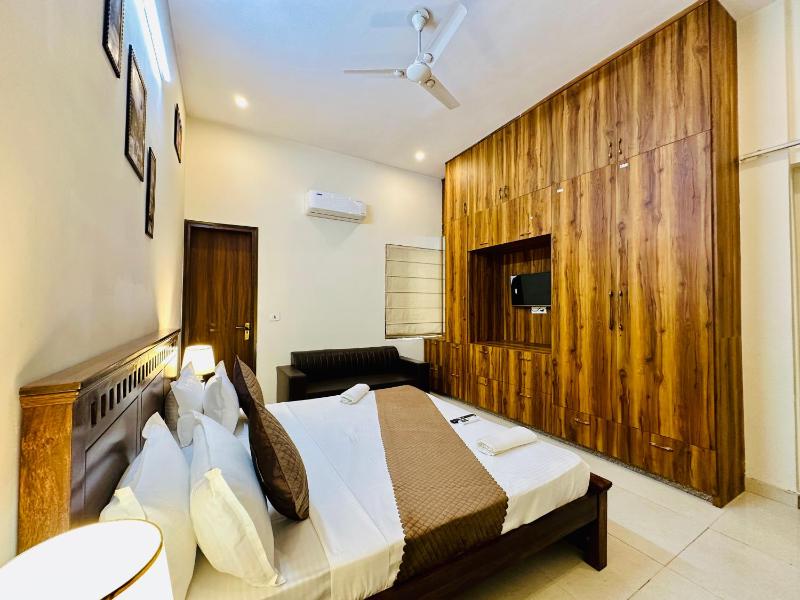 Hotel Oxygen Stay - image 13