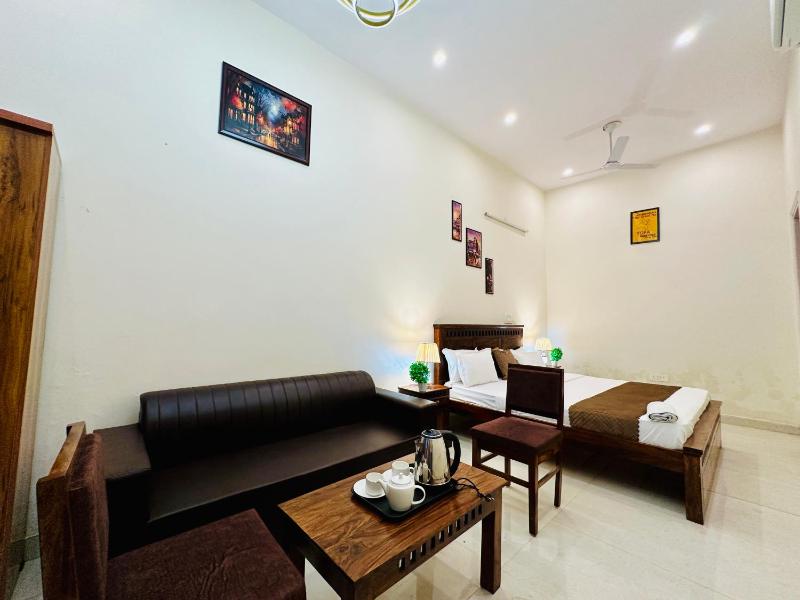 Hotel Oxygen Stay - image 18