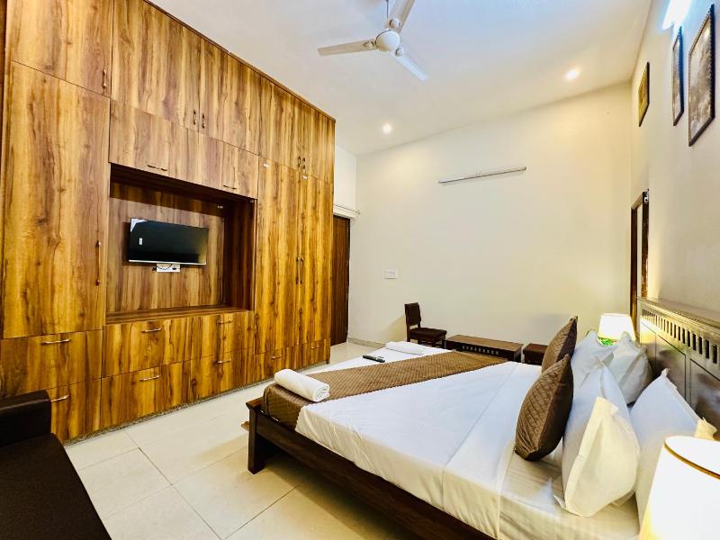 Hotel Oxygen Stay - image 16