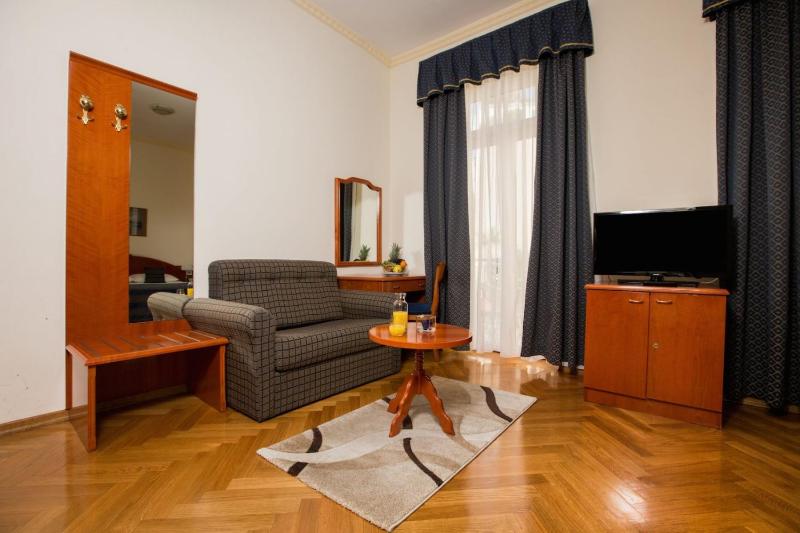 Hotel Galeb - image 48