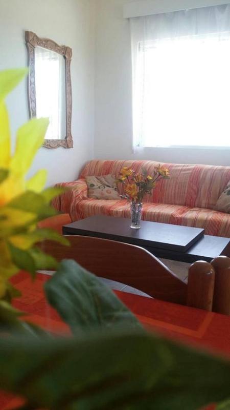 Superior Two-Bedroom Apartment with Sea View image 3