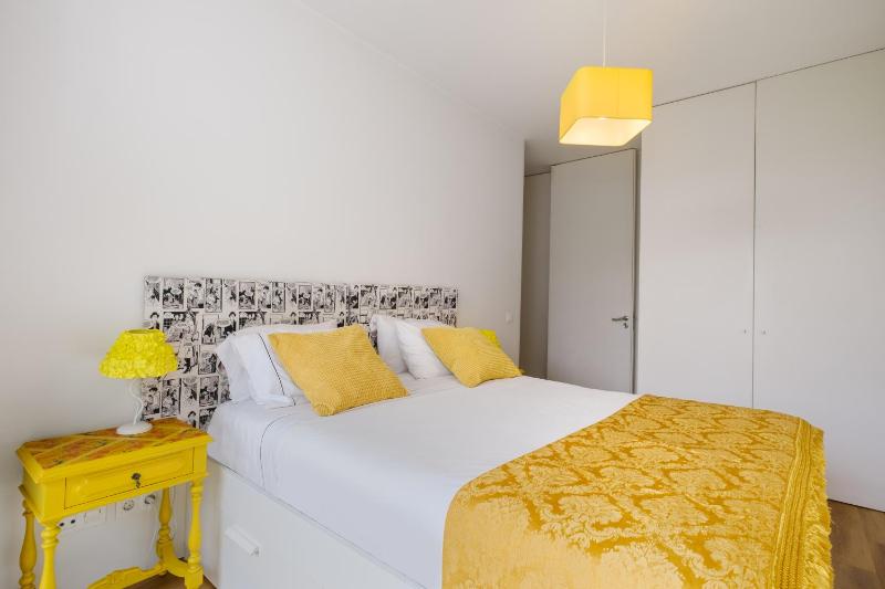 Miguel Bombarda - Porto Houses & Suites - image 23