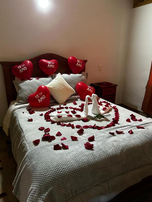 Casa Bahu Campestre - image 16