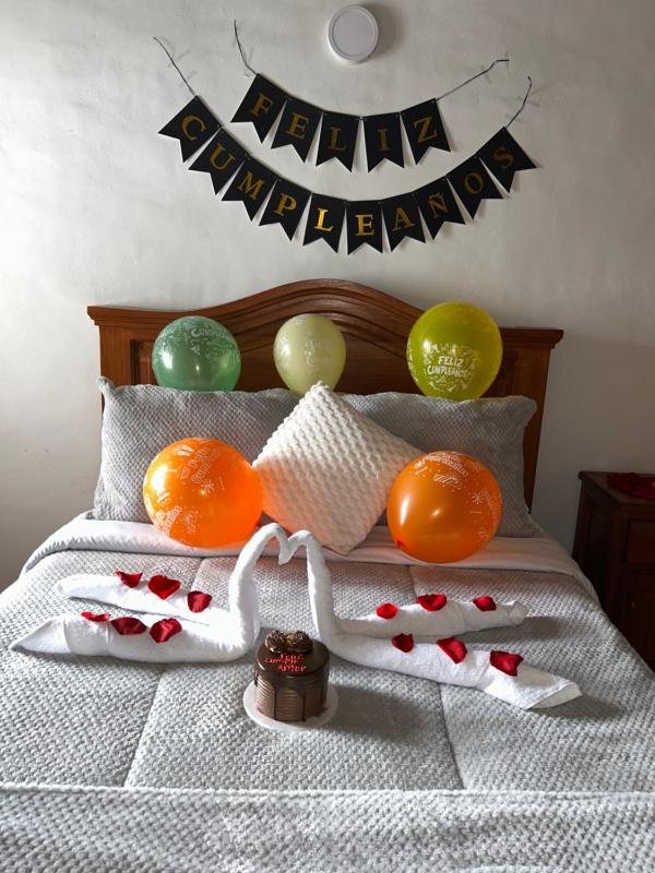 Casa Bahu Campestre - image 15