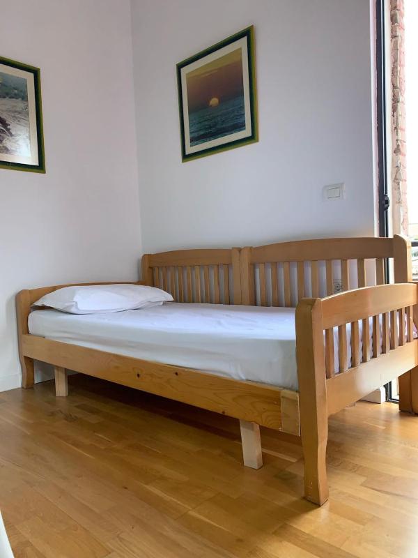 Central and cozy x4 Tirana Victoria Apartments 2 - image 8