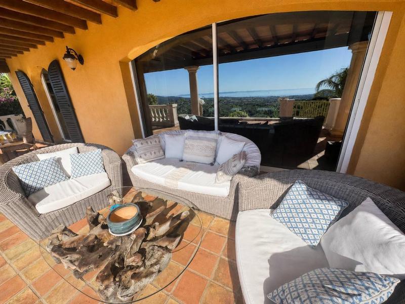 Villa vue mer animaux admis - 12 pers. - FR-1-816-49 - image 31
