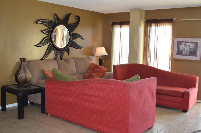 Three-Bedroom Apartment image 2